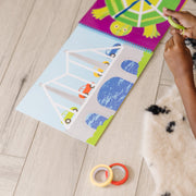Tape Activity Book Y4