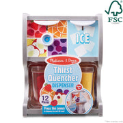 Thirst Quencher Drink Dispenser Q1
