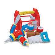 Toolbox Fill and Spill Toddler Toy Q7