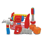 Toolbox Fill and Spill Toddler Toy Q7