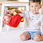 Toolbox Fill and Spill Toddler Toy Q7