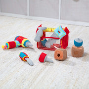 Toolbox Fill and Spill Toddler Toy Q7