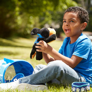Tote & Tour Pet Travel Play Set O5