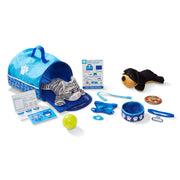 Tote & Tour Pet Travel Play Set O5