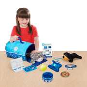 Tote & Tour Pet Travel Play Set O5