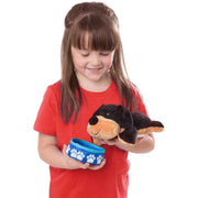 Tote & Tour Pet Travel Play Set O5