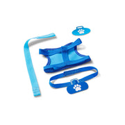 Tote & Tour Pet Travel Play Set O5