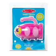 Trixie Flashlight U8
