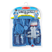 Veterinarian Role Play Costume Set U7