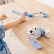 Veterinarian Role Play Costume Set U7