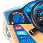 Vroom & Zoom Interactive Dashboard L9