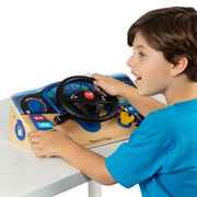 Vroom & Zoom Interactive Dashboard L9