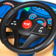 Vroom & Zoom Interactive Dashboard L9