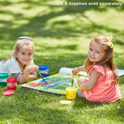 Washable Poster Paint Set A2