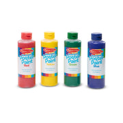 Washable Poster Paint Set A2