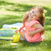 Washable Poster Paint Set A2