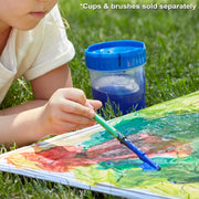 Washable Poster Paint Set A2