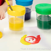 Washable Poster Paint Set A2