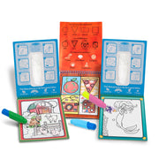 Water Wow!® 3-Pack: Colors & Shapes, Fairy Tales, Animals A5