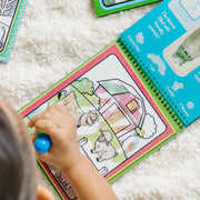 Water Wow!® 3-Pack: Colors & Shapes, Fairy Tales, Animals A5