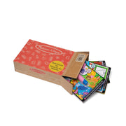 Water Wow!® 3-Pack: Colors & Shapes, Fairy Tales, Animals Z0