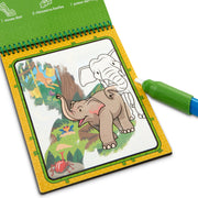 Water Wow! 3-Pack: Jungle, Safari, Farm G4