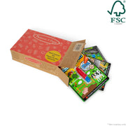 Water Wow! 3-Pack: Jungle, Safari, Farm G4