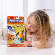 Water WOW! 6-Pack – Animals, Vehicles, Alphabet, Numbers, Safari, Under the Sea B8