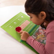 Water Wow! Animal Antics Deluxe Water-Reveal Pad - On the Go Travel Activity K2