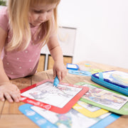 Water WOW! Multi-Activity Gift Bundle I0