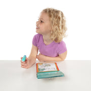 Water Wow! Occupations - Water Reveal Pad On the Go Travel Activity V8
