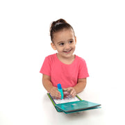 Water Wow! Occupations - Water Reveal Pad On the Go Travel Activity V8