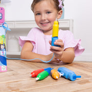 Water WOW! Pen Pack (4 Water Pens, Sprayer, Tether Cap) C5