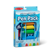 Water WOW! Pen Pack (4 Water Pens, Sprayer, Tether Cap) C5