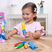Water WOW! Pen Pack (4 Water Pens, Sprayer, Tether Cap) C5