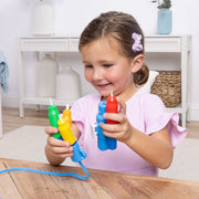 Water WOW! Pen Pack (4 Water Pens, Sprayer, Tether Cap) C5