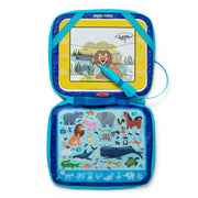 Water WOW! Take-Along Multi-Activity Drawing Set M3