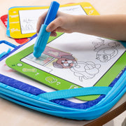 Water WOW! Take-Along Multi-Activity Drawing Set M3