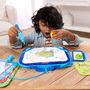 Water WOW! Take-Along Multi-Activity Drawing Set M3