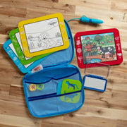 Water WOW! Take-Along Multi-Activity Drawing Set M3