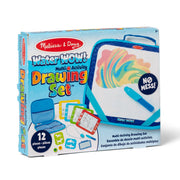Water WOW! Take-Along Multi-Activity Drawing Set U0