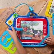 Water WOW! Take-Along Multi-Activity Drawing Set U0
