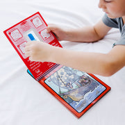 Water Wow! Water-Reveal Pad – Adventure L0
