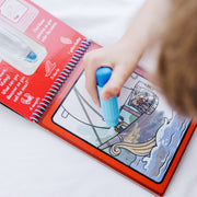 Water Wow! Water-Reveal Pad – Adventure L0