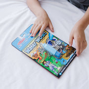 Water Wow! Water-Reveal Pad – Adventure L0
