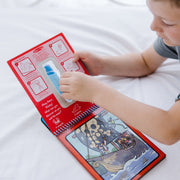 Water Wow! Water-Reveal Pad – Adventure L0