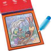 Water Wow! Water-Reveal Pad – Adventure L0