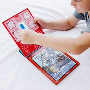 Water Wow! Water-Reveal Pad – Adventure L0