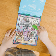 Water WOW!® Water Reveal Pad – Animals T3