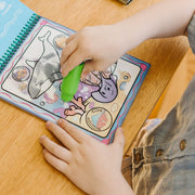 Water WOW!® Water Reveal Pad – Animals T3